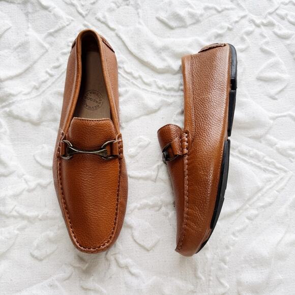 Donald Pliner Vitalitc Loafer Size 9 New